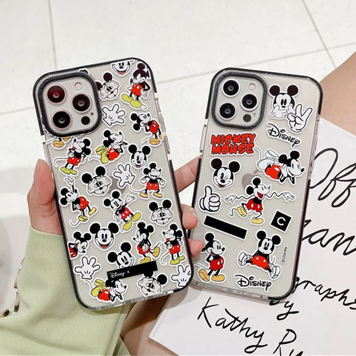 Mickey Mouse Case