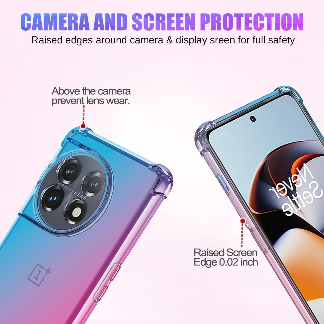 Luxe Gradient Slim Case