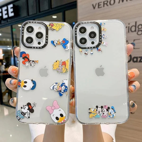 Cartoon Case