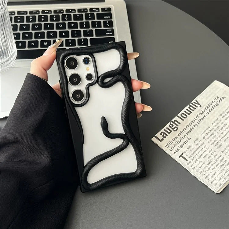 Serpentine Luxe Case