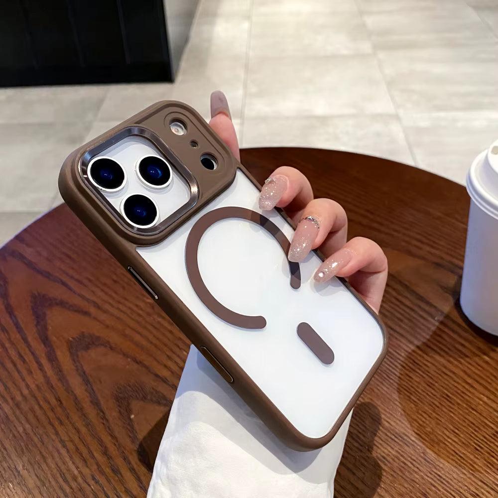 Acrylic Magsafe Case