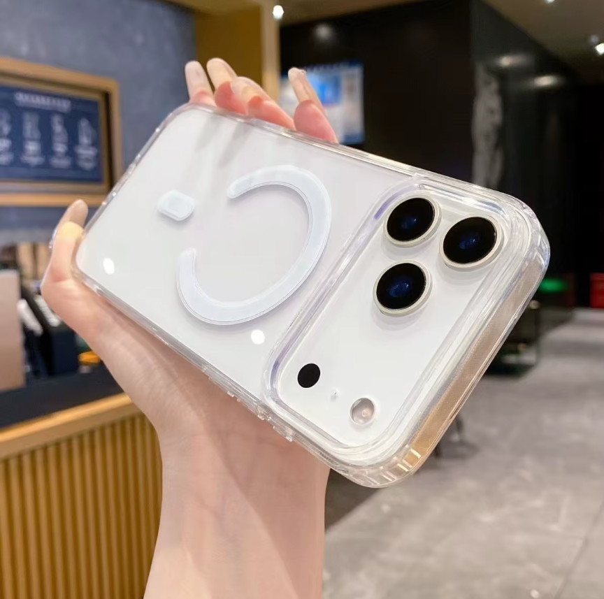 MagSafe Magnetic Case