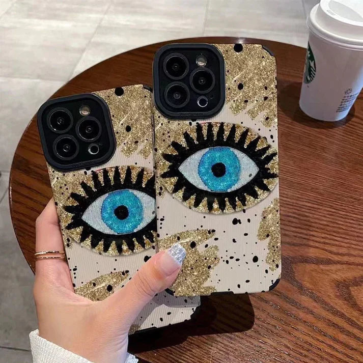 Evil Eye Case Evil Eye Case