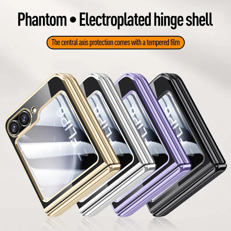 Exquisite Shockproof Armor Case