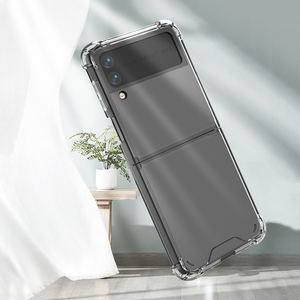 Transparent Slim Case