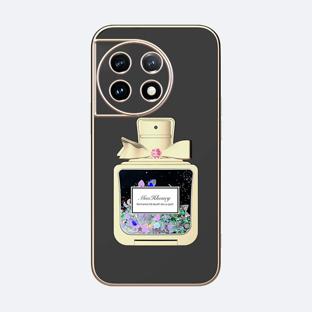 Perfume Bottle Case