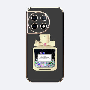 Perfume Bottle Case