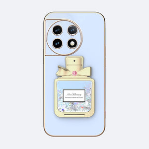 Perfume Bottle Case