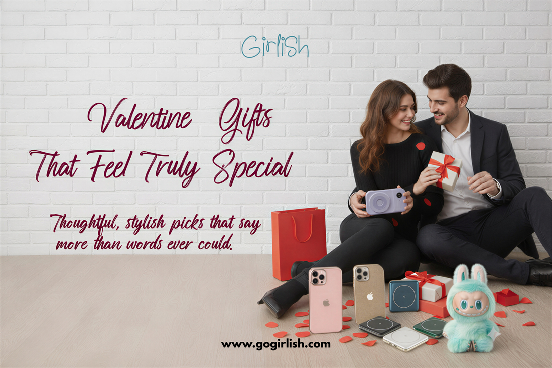 Valentine Gifts Under ₹2000 in India (2026): Budget-Friendly Ideas for Him & Her