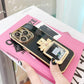 iPhone 14 Series- Perfume Bottle Socket Case