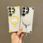 GlowGuard MagSafe Bumper