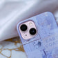 iPhone  - Blue Beach Case