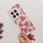 OnePlus Series- Heart Eyes Case