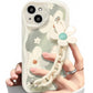 iPhone Series - Floral Serenity Case