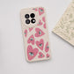 OnePlus Series- Heart Eyes Case