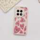 OnePlus Series- Heart Eyes Case