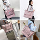 Foldable Travel Duffle Bag