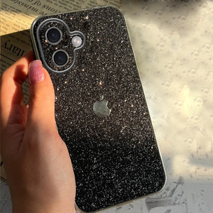 Midnight Sparkle Luxe Case