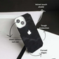 Velvet Textured Case