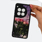 OnePlus - Floral Design Case