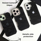 Velvet Textured Case