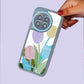 OnePlus Series - Tulip Floral Case