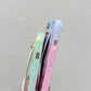 iPhone Series - Rainbow Ripple Case