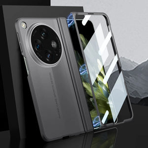 OnePlus Open - Frosted Blade Case