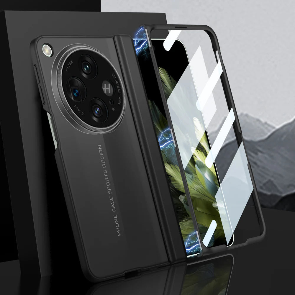 OnePlus Open - Frosted Blade Case