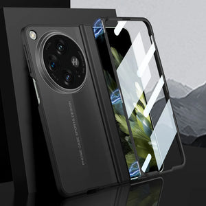 OnePlus Open - Frosted Blade Case