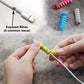 Cable Protector Spiral Wrap Set