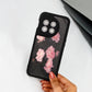 OnePlus - Floral Design Case