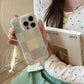 Patchwork PopGrip Case