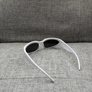 AeroWave Sunglasses - White
