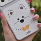 Cute Puppy Aesthetic Case