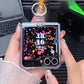 Transparent Airbag Case with MagSafe