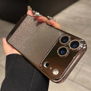 Elite Mesh Armor Case