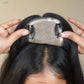 Silk Base Human Hair Topper 3*5Inc