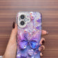 Starluxe Butterfly Case