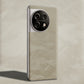 Elegant Velvet Texture Case