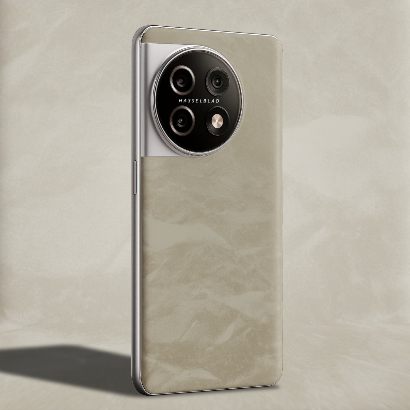 Elegant Velvet Texture Case