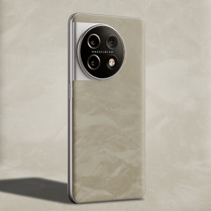 Elegant Velvet Texture Case