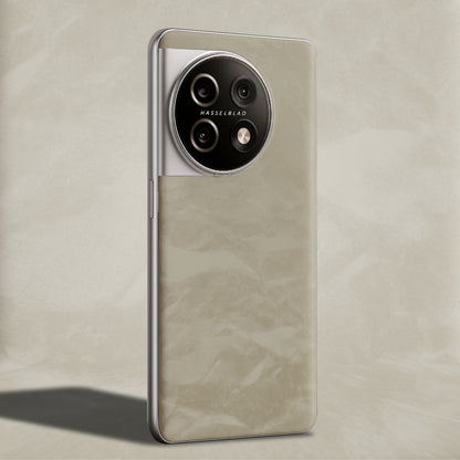 Elegant Velvet Texture Case
