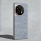 Elegant Velvet Texture Case