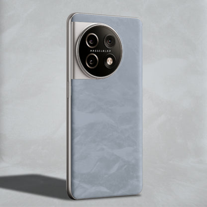 Elegant Velvet Texture Case