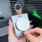 Transparent Airbag Case with MagSafe