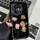 OnePlus - Floral Design Case