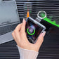 Transparent Airbag Case with MagSafe