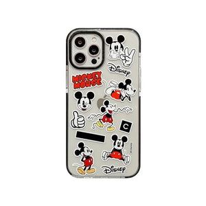 Mickey Mouse Case