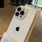 Clear Guard Lychee Case